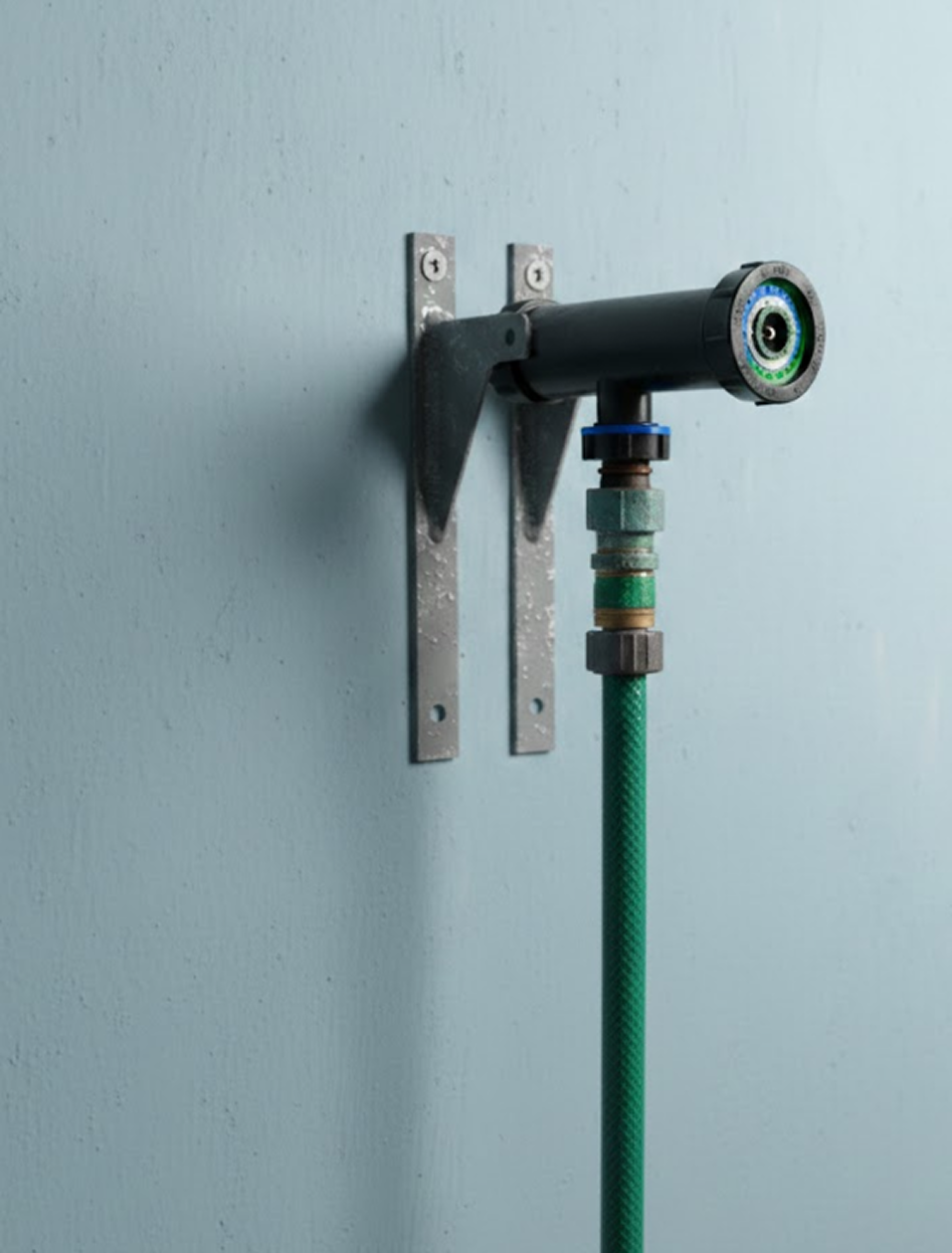 Wassersprinkler (Zelle)